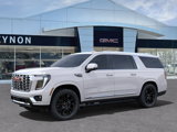 New 2025 GMC Yukon XL Denali w/ Sun & Power Step Package image 2