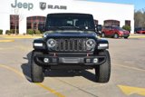 New 2025 Jeep Wrangler Unlimited Rubicon image 2