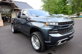 Used 2019 Chevrolet Silverado 1500 RST image 3