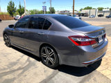 Used 2017 Honda Accord Sport image 4