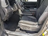 New 2025 Toyota Tundra Platinum image 4
