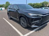 New 2025 Lexus TX 350 AWD image 4