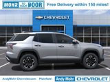 New 2026 Chevrolet Equinox ACTIV image 5