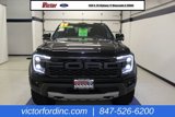 Used 2024 Ford Ranger Raptor image 2