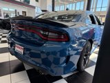Used 2023 Dodge Charger GT w/ Blacktop Special Edition image 5