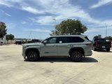 New 2025 Toyota Sequoia Platinum image 4