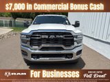 New 2025 RAM 2500 Tradesman image 2