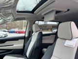 New 2025 Honda Odyssey Elite image 5