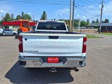 Used 2021 Chevrolet Silverado 2500 W/T w/ WT Convenience Package image 5