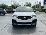New 2026 Acura MDX A-Spec image 2
