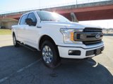Used 2020 Ford F150 XLT w/ Equipment Group 302A Luxury image 4