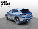 New 2025 Buick Envision Preferred image 3