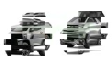 New 2026 Chevrolet Equinox ACTIV w/ Convenience Package III image 3