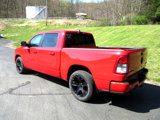 Used 2021 RAM 1500 Big Horn image 5