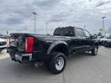 New 2025 Ford F350 XL image 3