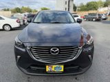 Used 2016 MAZDA CX-3 Grand Touring image 2