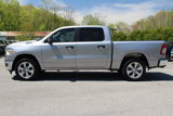 Certified 2023 RAM 1500 Big Horn image 6