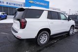 New 2025 Chevrolet Tahoe LS image 6