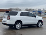 Used 2021 Chevrolet Tahoe High Country w/ Premium Package 2 image 4