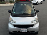 Used 2008 smart fortwo passion image 2