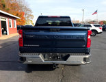 Used 2022 Chevrolet Silverado 1500 LT image 4