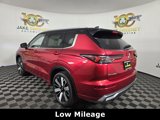 New 2025 Mitsubishi Outlander SEL image 5