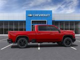 New 2025 Chevrolet Silverado 2500 LTZ w/ LTZ Plus Package image 5