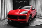 Used 2024 Porsche Cayenne Coupe image 2