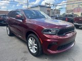 Used 2022 Dodge Durango GT image 3