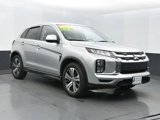 Used 2024 Mitsubishi Outlander Sport ES image 2