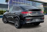 New 2025 Mercedes-Benz GLE 53 AMG 4MATIC Coupe image 3