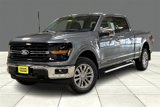 New 2025 Ford F150 XLT image 2