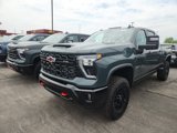 New 2025 Chevrolet Silverado 2500 ZR2 w/ Technology Package image 2