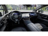 New 2025 Mercedes-Benz EQS AMG 4MATIC image 3