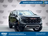 Used 2025 GMC Yukon XL AT4 Ultimate w/ LPO, Floor Liner Package image 1