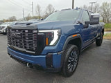 New 2025 GMC Sierra 2500 Denali Ultimate w/ Max Trailering Package image 3