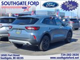 Used 2023 Ford Escape Active w/ Tech Pack #2 image 2