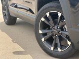 New 2026 Chevrolet Equinox RS w/ Convenience Package III image 3