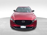 Certified 2022 MAZDA CX-5 AWD 2.5 Turbo image 3