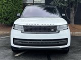 Used 2023 Land Rover Range Rover SE image 3