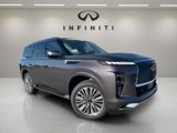 New 2025 INFINITI QX80 Luxe image 2