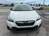 Used 2022 Subaru Crosstrek 2.0i image 2
