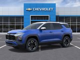 New 2026 Chevrolet Equinox ACTIV w/ Safety and Technology Package image 2
