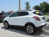 Certified 2022 Buick Encore Preferred w/ Safety Package II image 4
