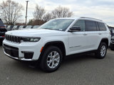 Used 2023 Jeep Grand Cherokee L Limited image 3