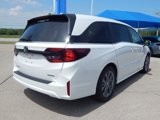 New 2025 Honda Odyssey Touring image 3