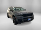 New 2025 Jeep Grand Cherokee L Altitude w/ Trailer Tow Package image 5