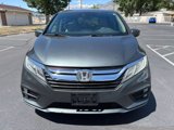 Used 2018 Honda Odyssey EX-L image 2
