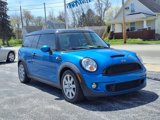 Used 2012 MINI Cooper Clubman S image 3