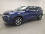 Used 2023 Chevrolet Blazer LT image 2